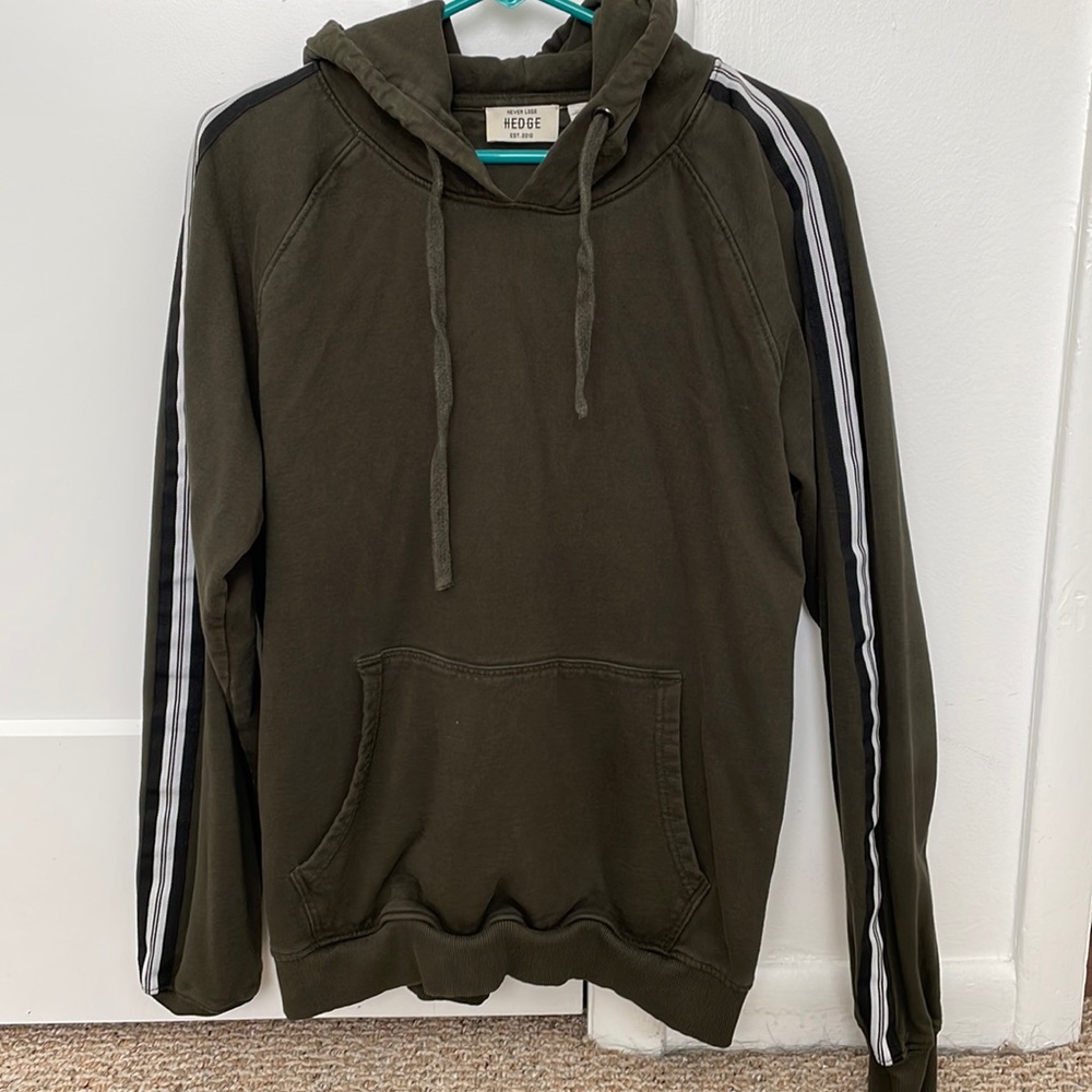 Mens Hoodie